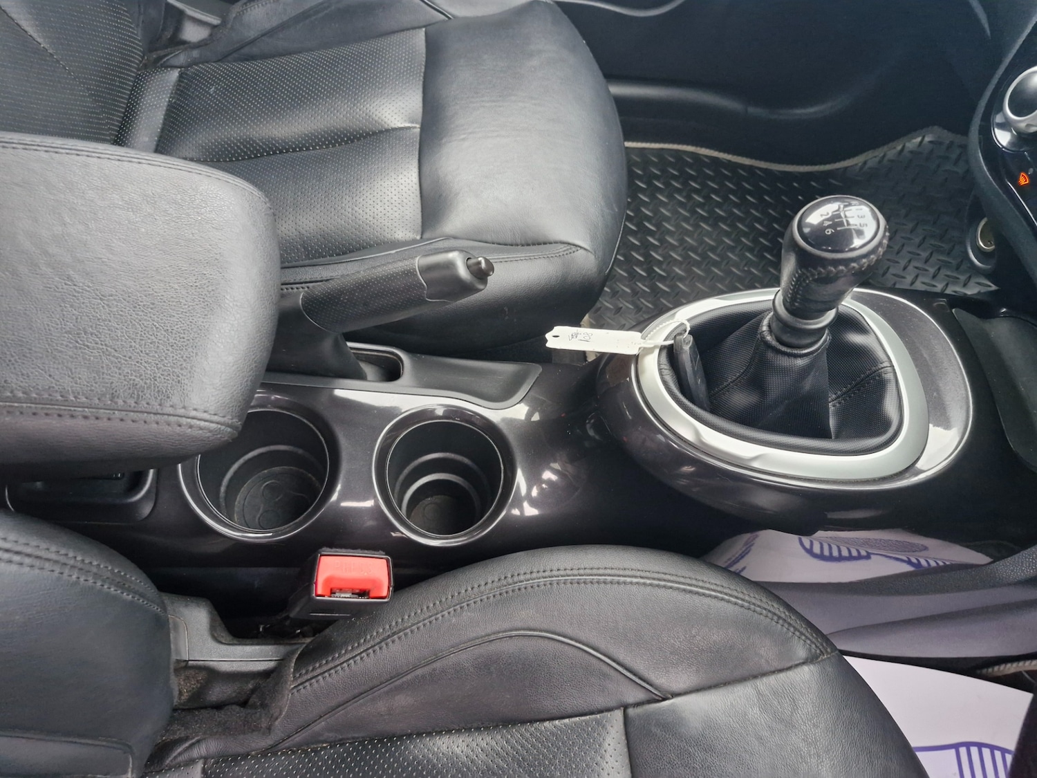 Used Nissan Juke 2017 for sale - 77640793: Photo 18