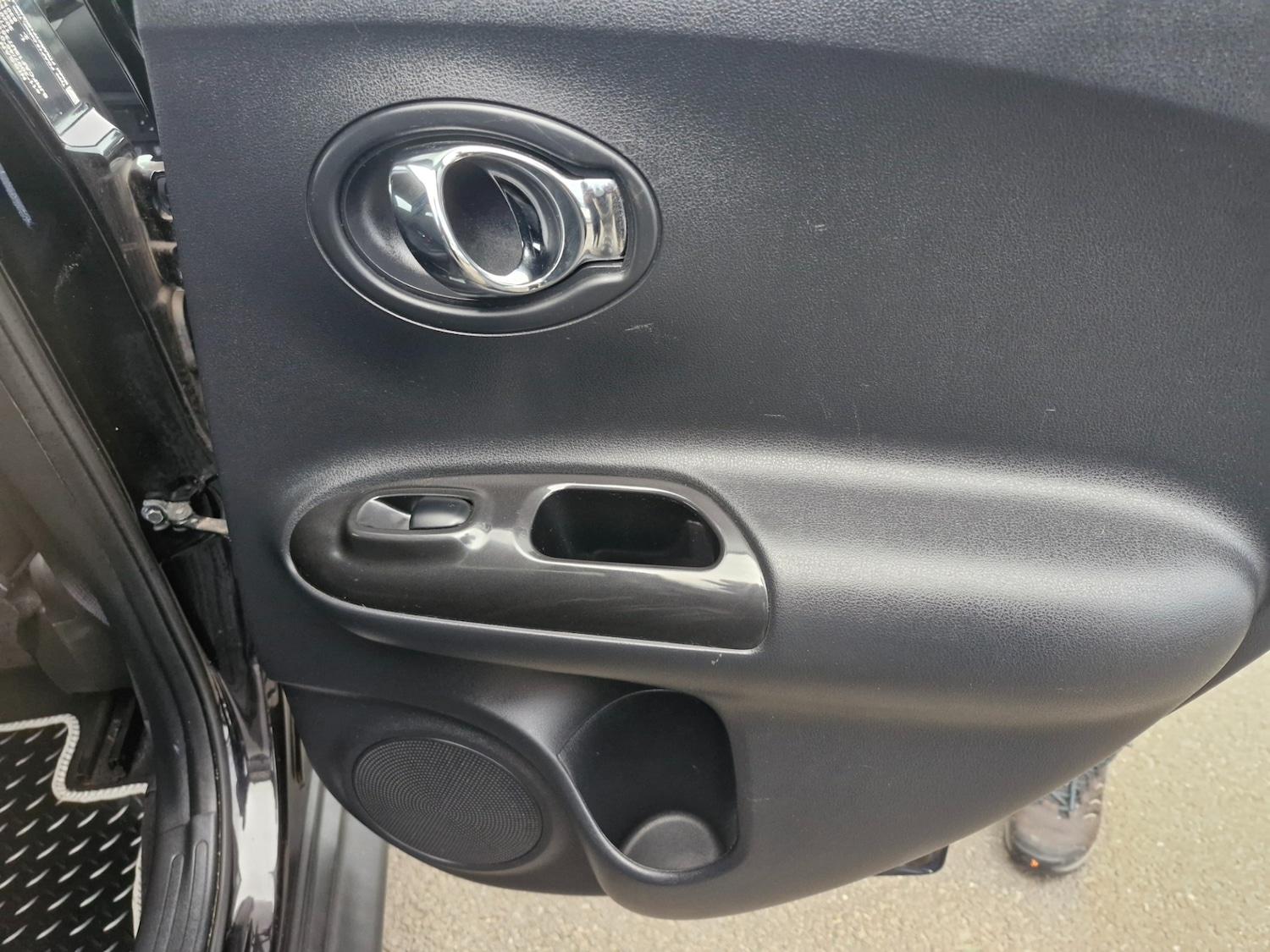 Used Nissan Juke 2017 for sale - 77640793: Photo 20