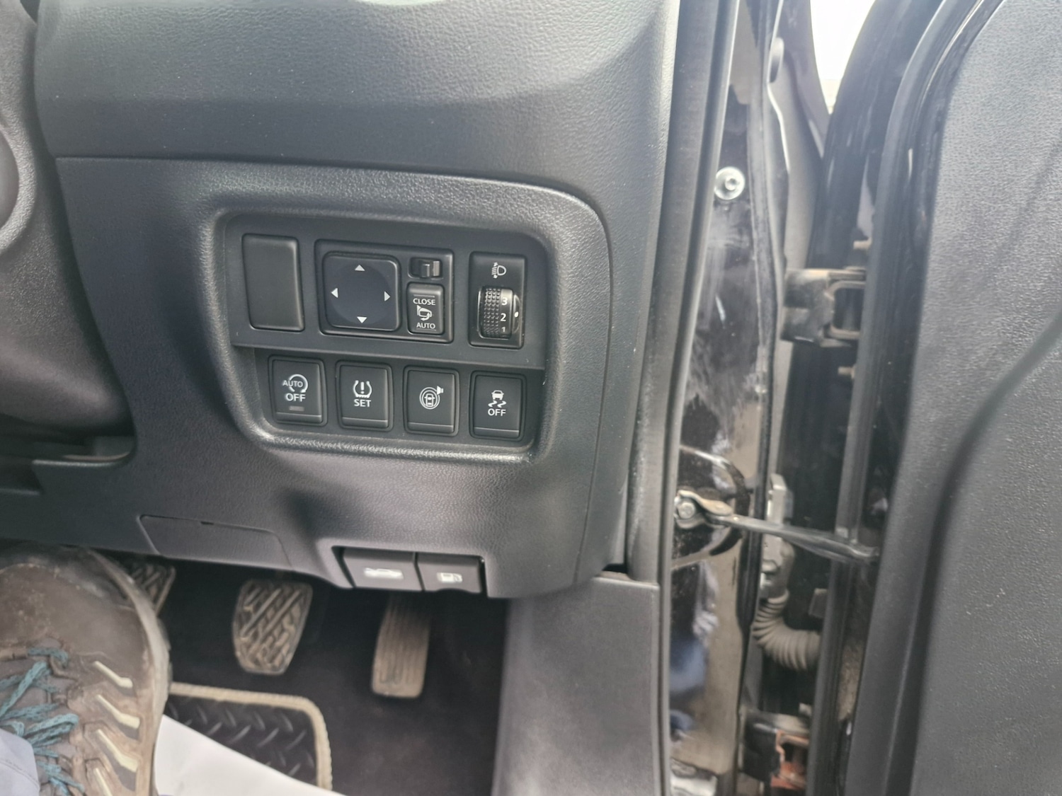 Used Nissan Juke 2017 for sale - 77640793: Photo 23