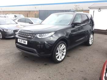 Used Land Rover Discovery 2019 for sale - 74072517: Photo
