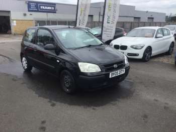 2005 (05) - 1.3 GSI 3dr
