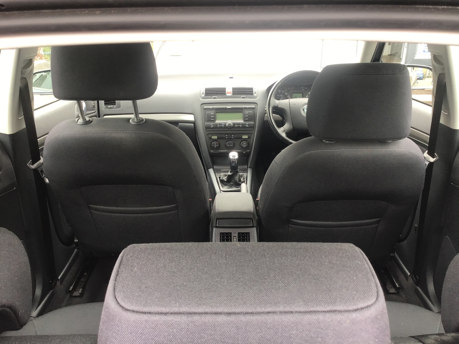 Vehicle 19