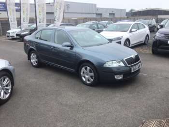 2004 (54) - 2.0 TDI PD Elegance 5dr