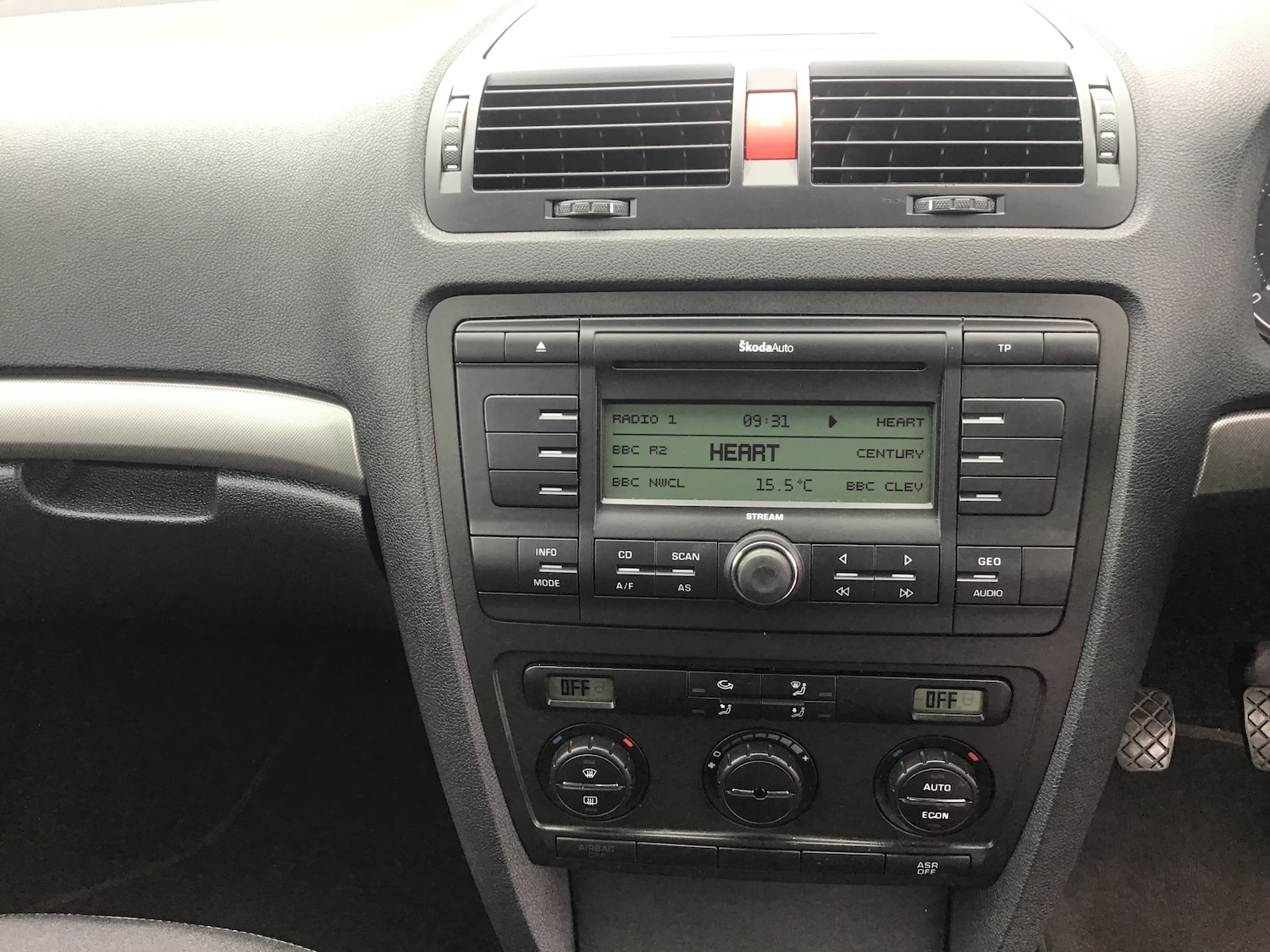 Vehicle 23