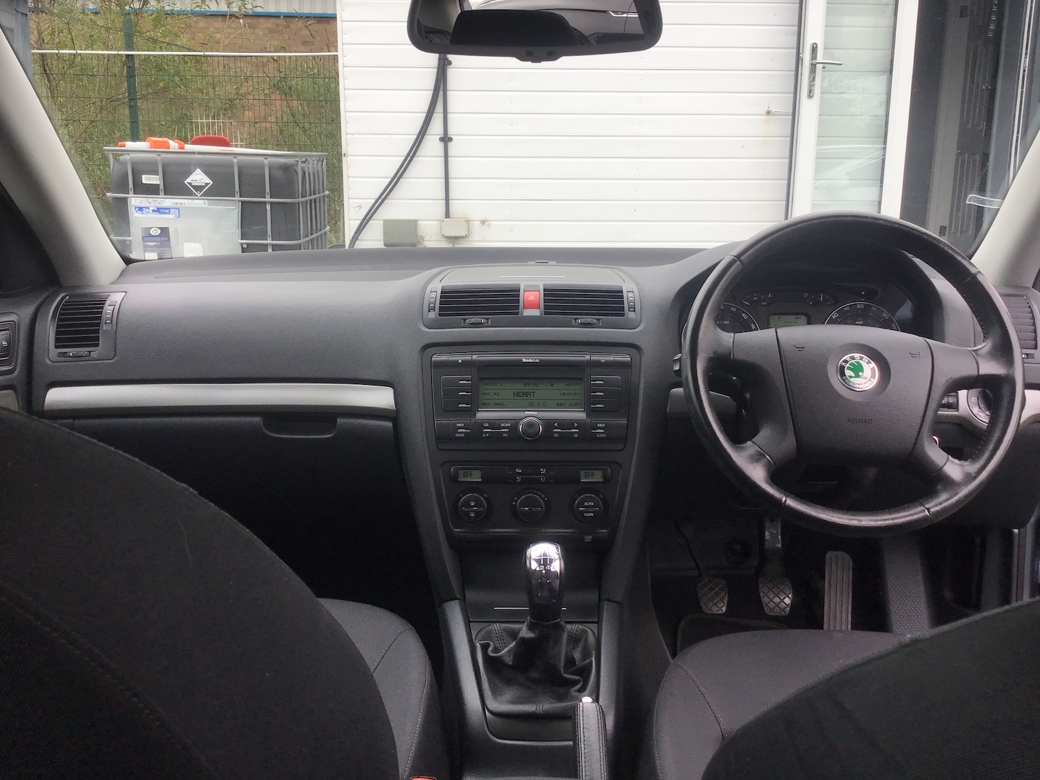 Vehicle 24