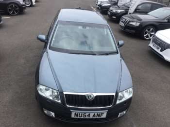 Used Skoda Octavia 2004 for sale - 74900298: Photo