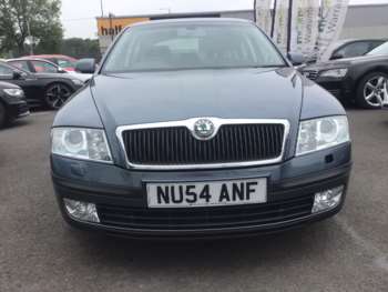 Used Skoda Octavia 2004 for sale - 74900298: Photo
