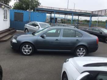 Used Skoda Octavia 2004 for sale - 74900298: Photo