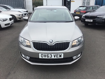Used Skoda Octavia 2014 for sale - 78659568: Photo