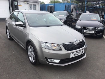 Used Skoda Octavia 2014 for sale - 78659568: Photo