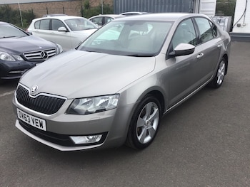 Used Skoda Octavia 2014 for sale - 78659568: Photo