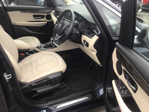 Used BMW 2 Series 2015 for sale - 75650909: Photo 10
