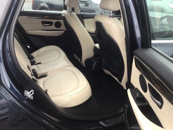 Used BMW 2 Series 2015 for sale - 75650909: Photo 11