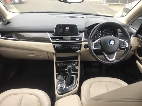 Used BMW 2 Series 2015 for sale - 75650909: Photo 12