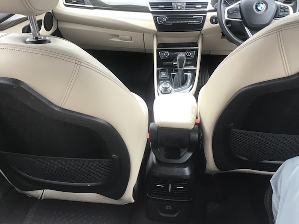 Used BMW 2 Series 2015 for sale - 75650909: Photo 13