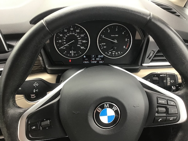Used BMW 2 Series 2015 for sale - 75650909: Photo 14
