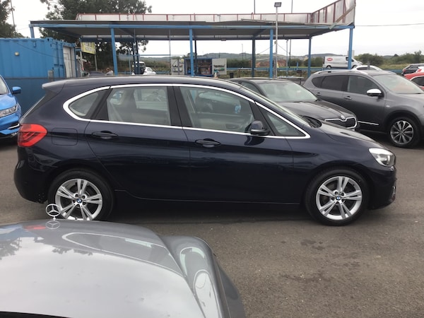 Used BMW 2 Series 2015 for sale - 75650909: Photo 5