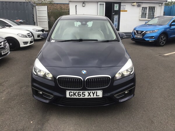 Used BMW 2 Series 2015 for sale - 75650909: Photo 6