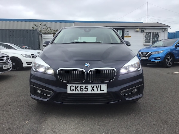 Used BMW 2 Series 2015 for sale - 75650909: Photo 7