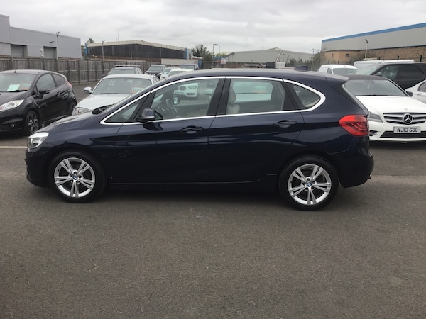 Used BMW 2 Series 2015 for sale - 75650909: Photo 9