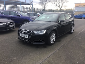 Used Audi A3 2015 for sale - 79429930: Photo