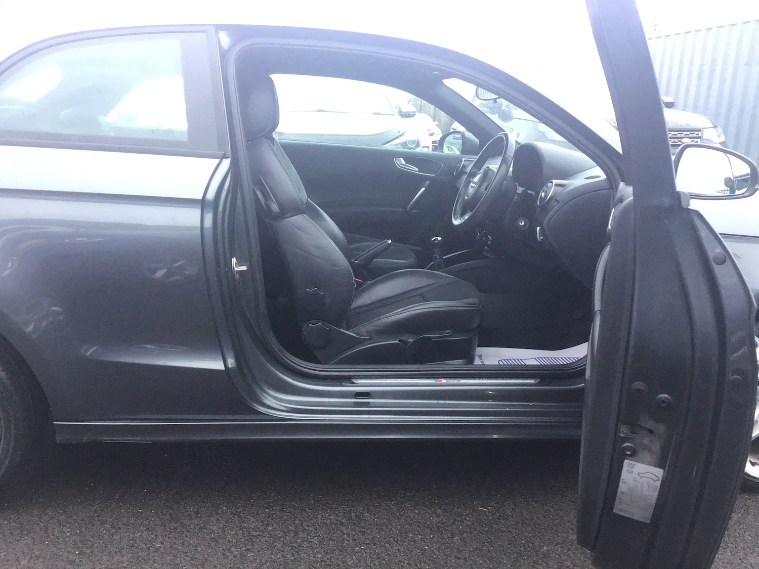 Used Audi A1 2013 for sale - 77324727: Photo 11