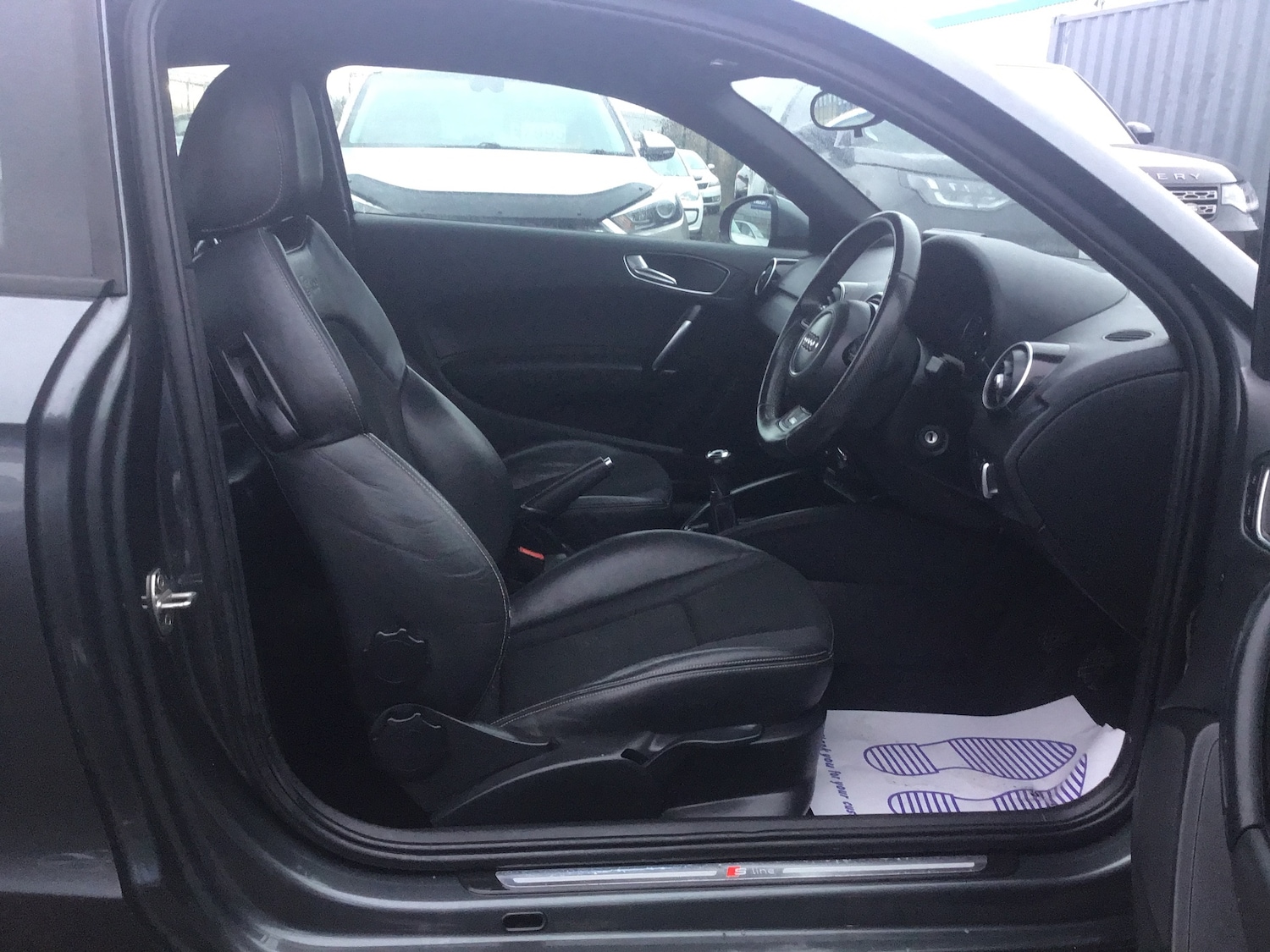 Used Audi A1 2013 for sale - 77324727: Photo 12