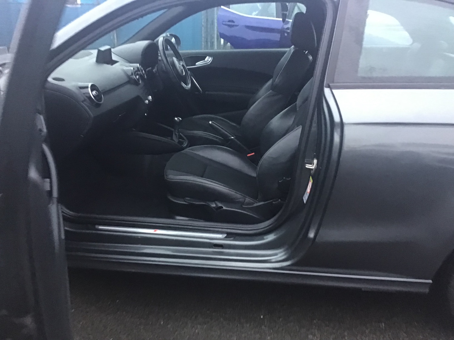 Used Audi A1 2013 for sale - 77324727: Photo 13