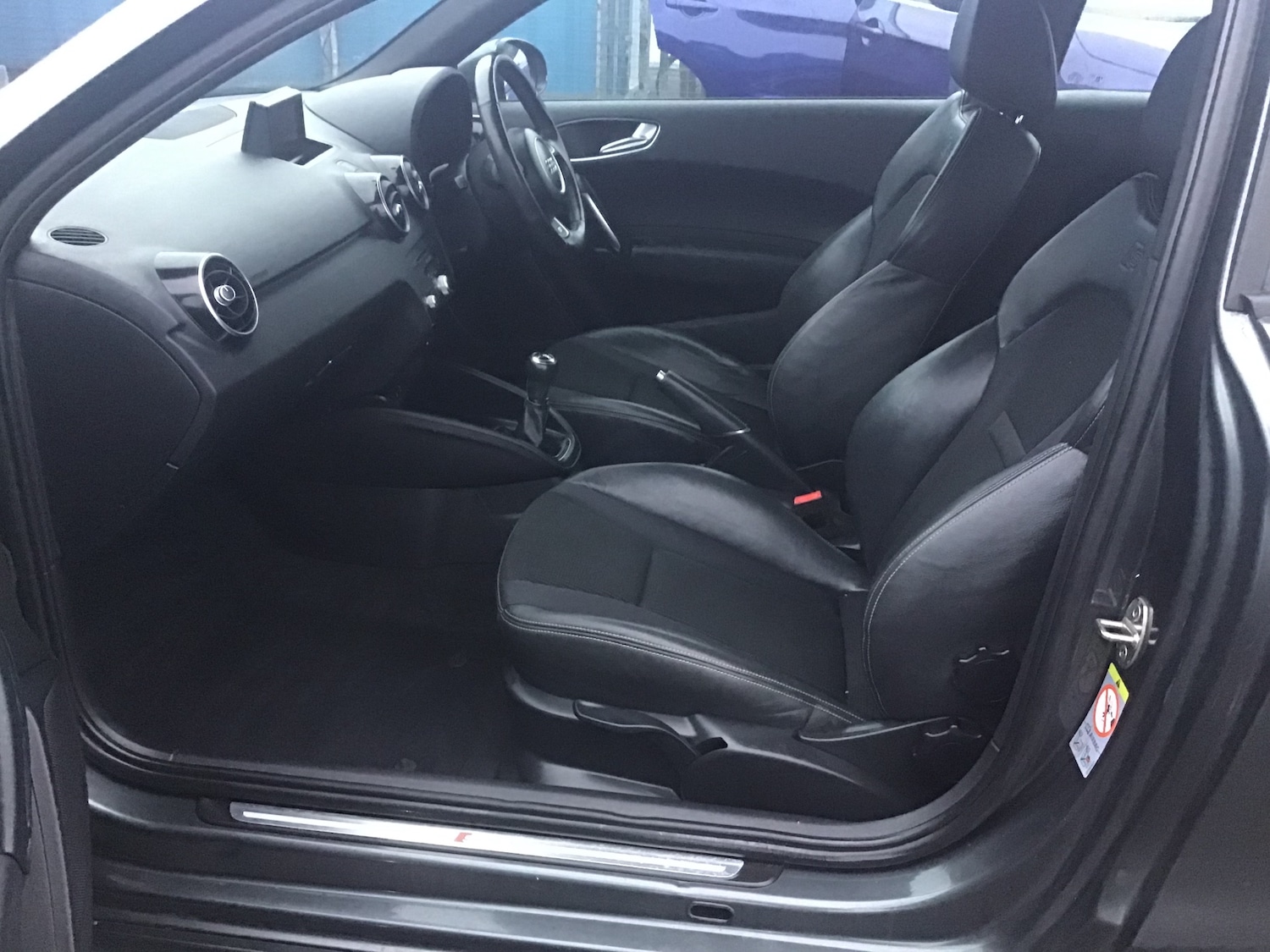 Used Audi A1 2013 for sale - 77324727: Photo 14