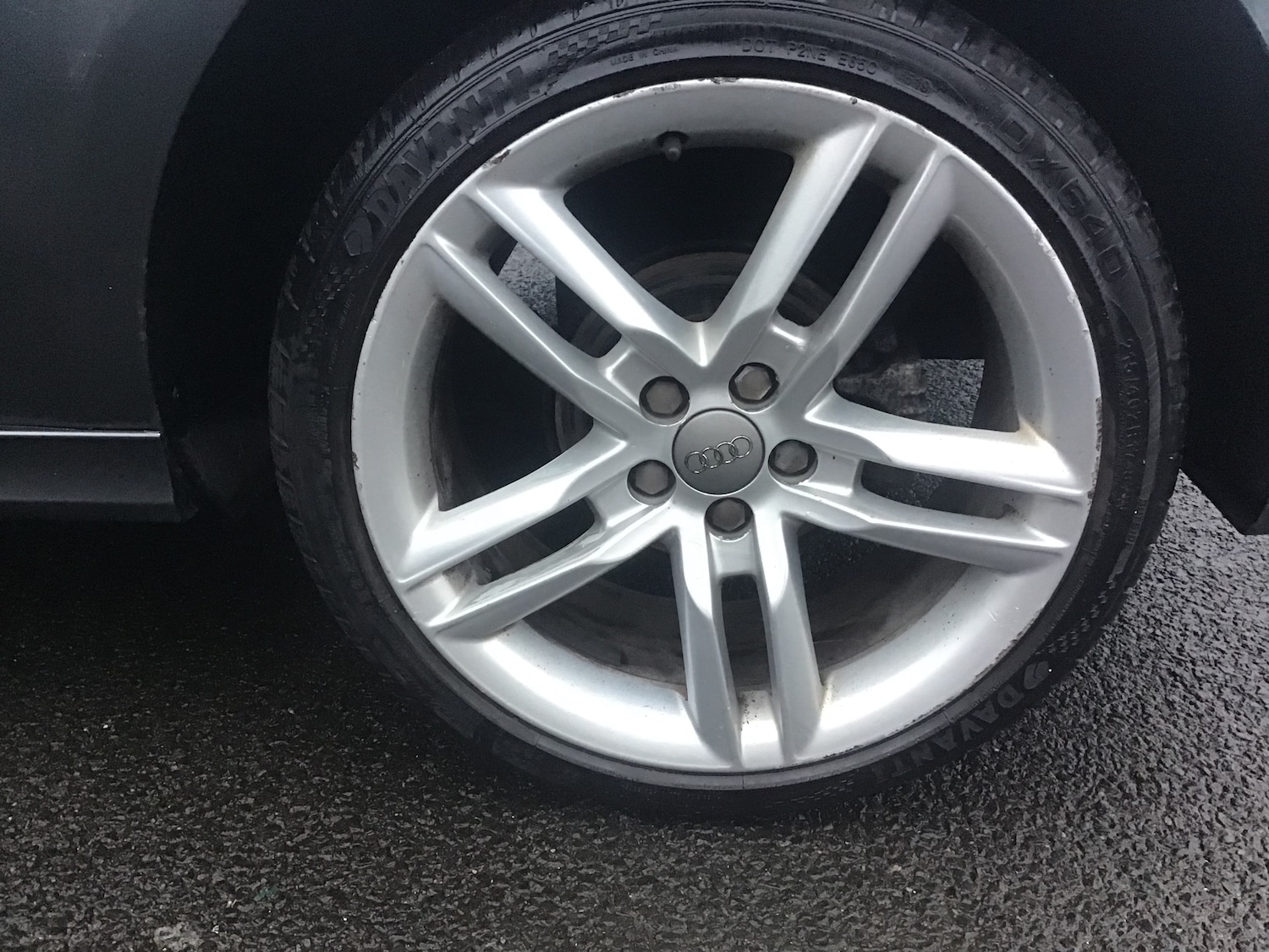 Used Audi A1 2013 for sale - 77324727: Photo 17