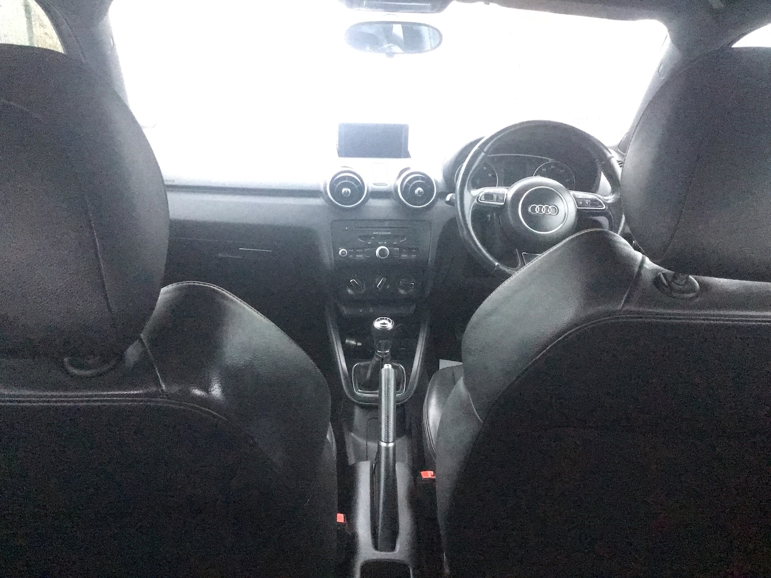 Used Audi A1 2013 for sale - 77324727: Photo 18