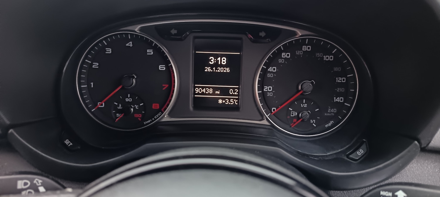 Used Audi A1 2013 for sale - 77324727: Photo 20