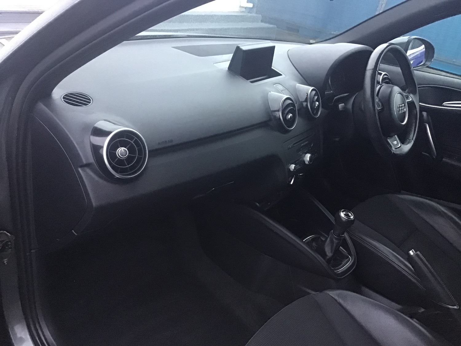 Used Audi A1 2013 for sale - 77324727: Photo 26