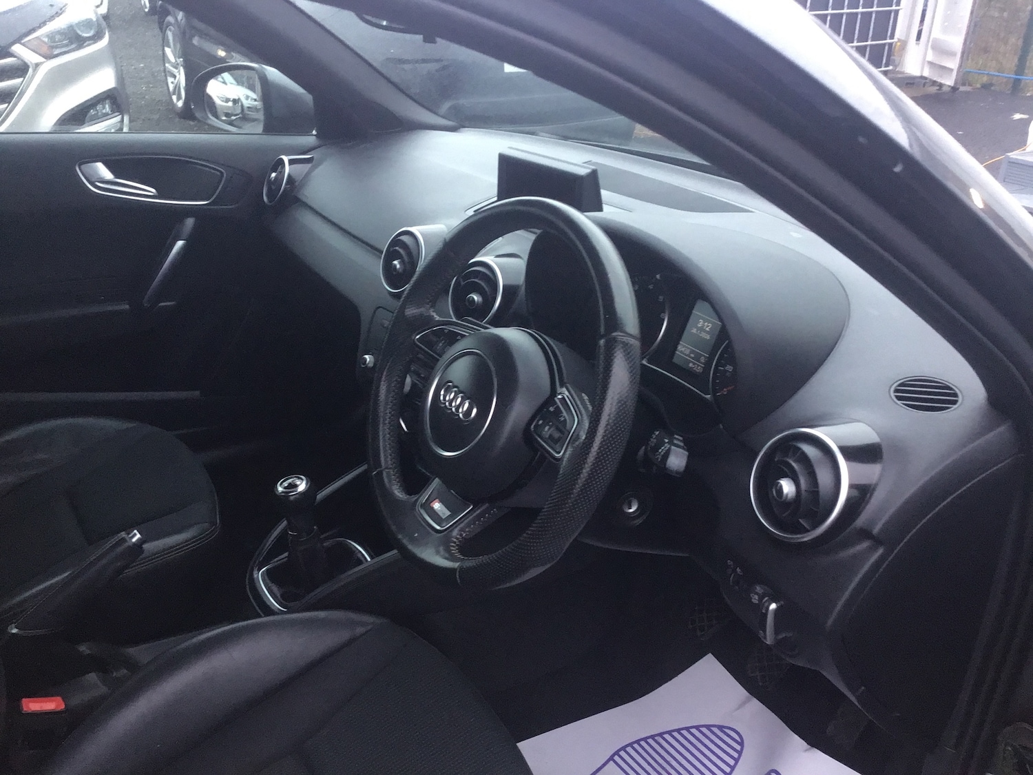 Used Audi A1 2013 for sale - 77324727: Photo 33