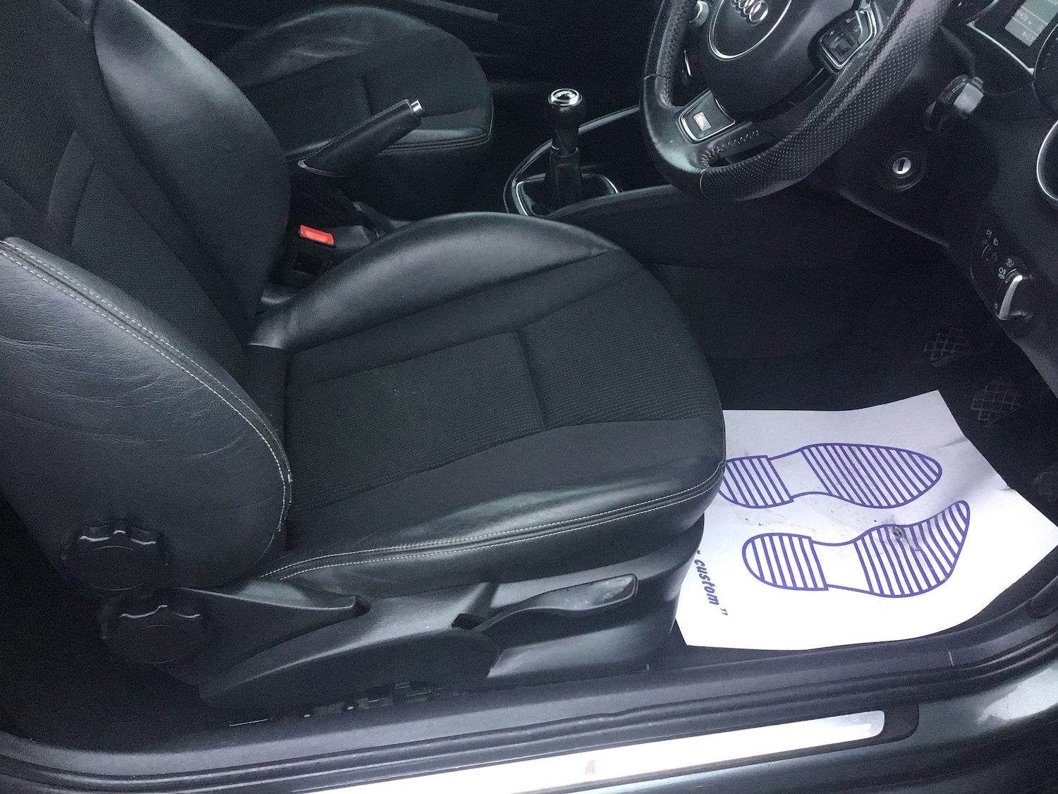 Used Audi A1 2013 for sale - 77324727: Photo 34