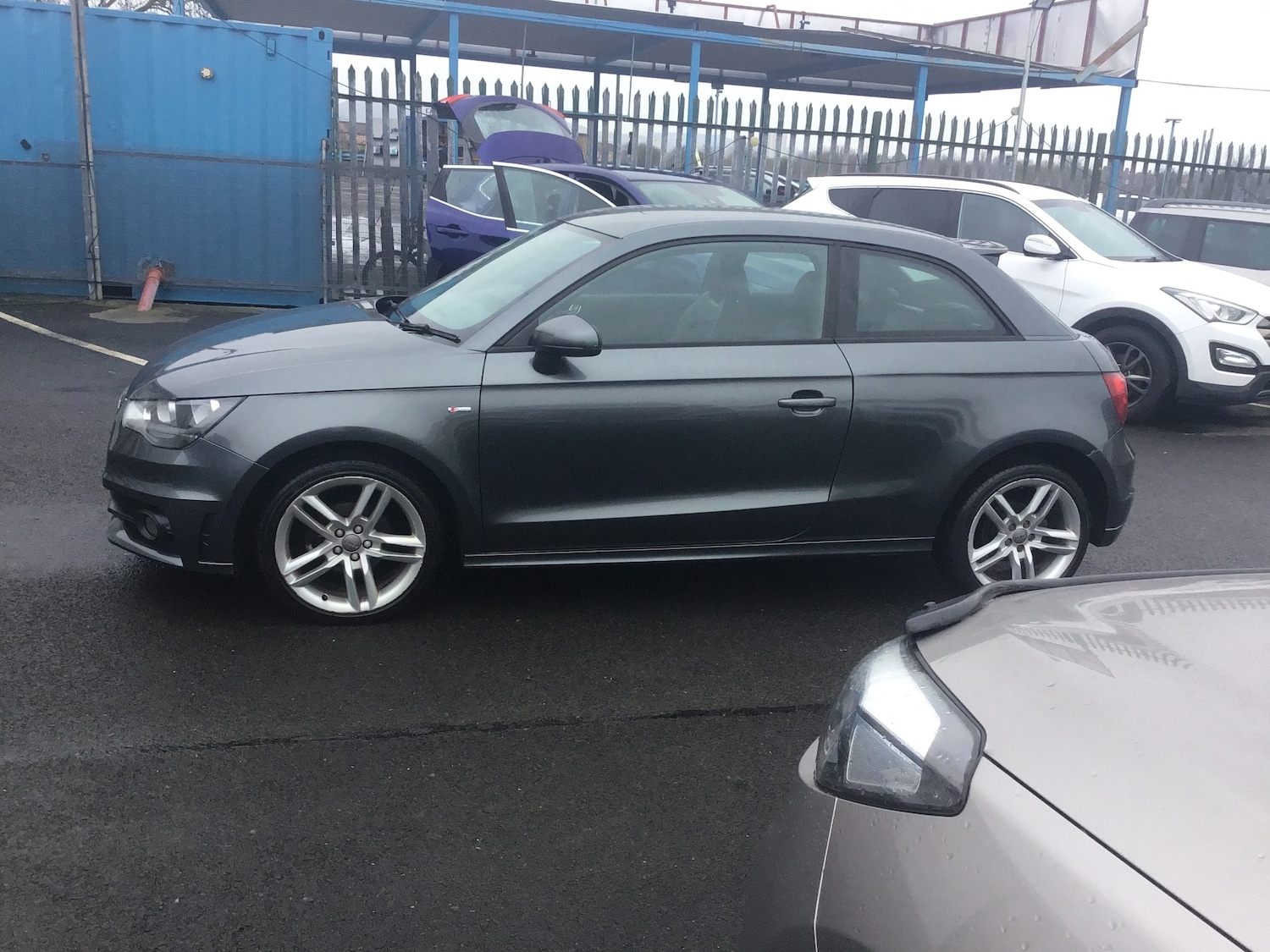 Used Audi A1 2013 for sale - 77324727: Photo 5