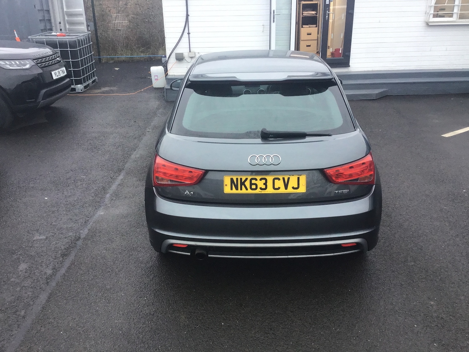 Used Audi A1 2013 for sale - 77324727: Photo 7