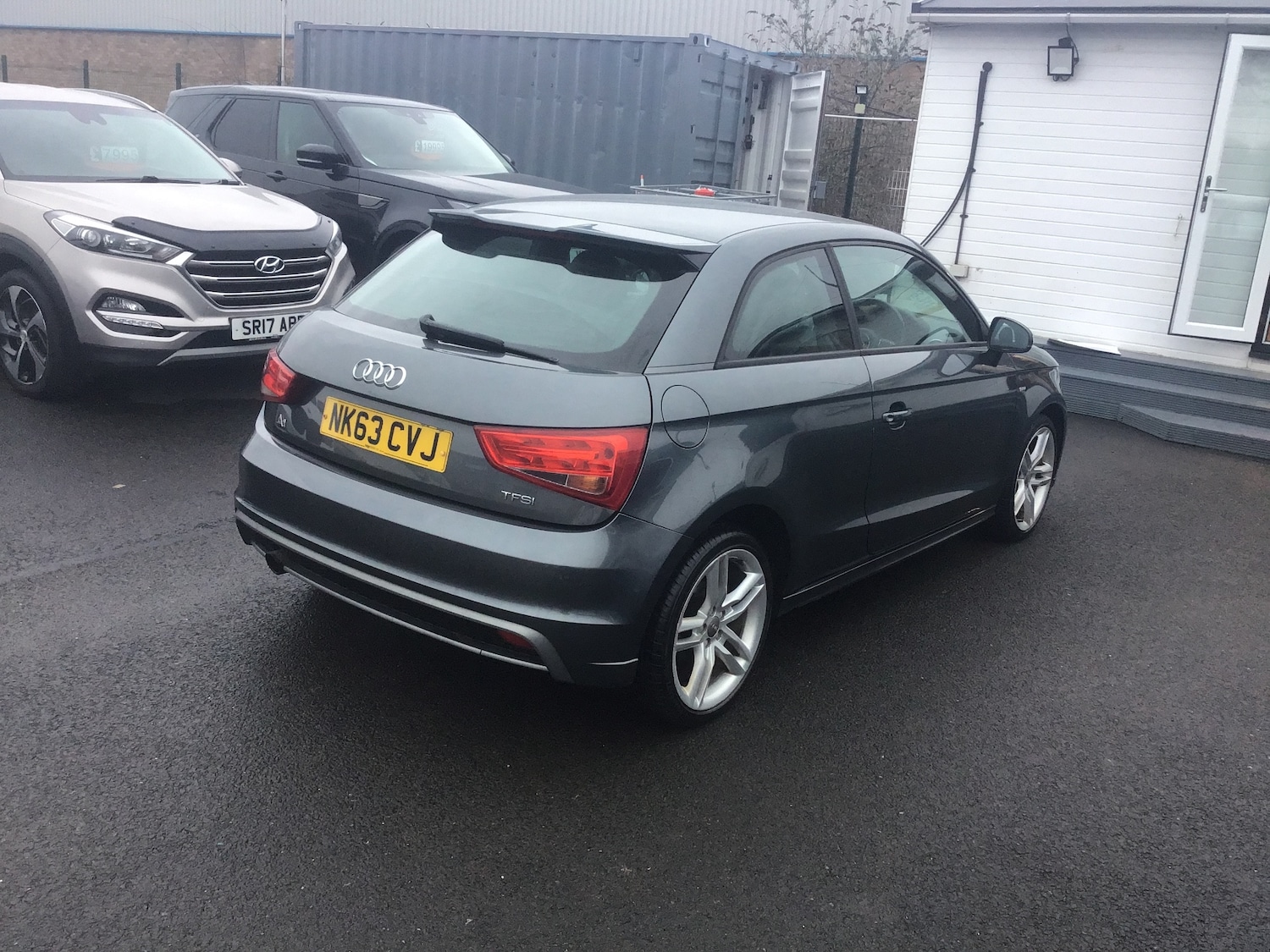 Used Audi A1 2013 for sale - 77324727: Photo 9