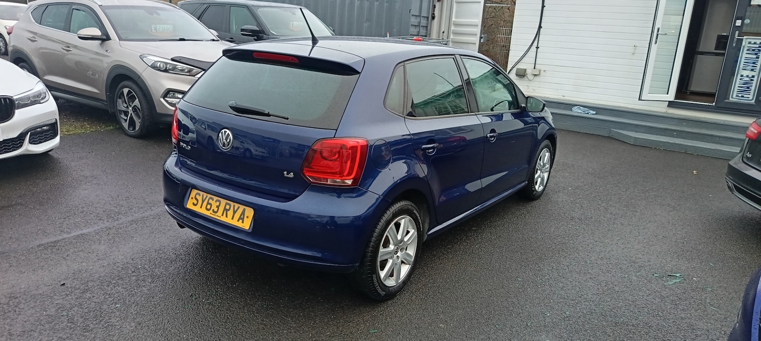 Used Volkswagen Polo 2014 for sale - 77247688: Photo 10