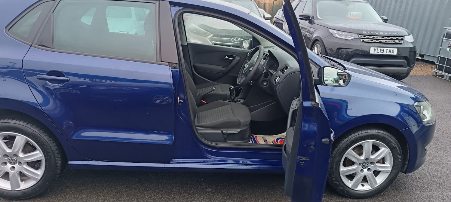 Used Volkswagen Polo 2014 for sale - 77247688: Photo 11