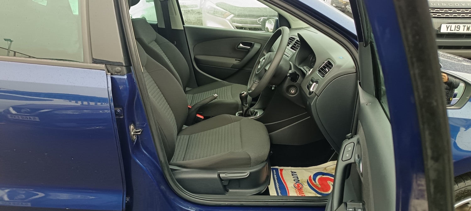 Used Volkswagen Polo 2014 for sale - 77247688: Photo 12