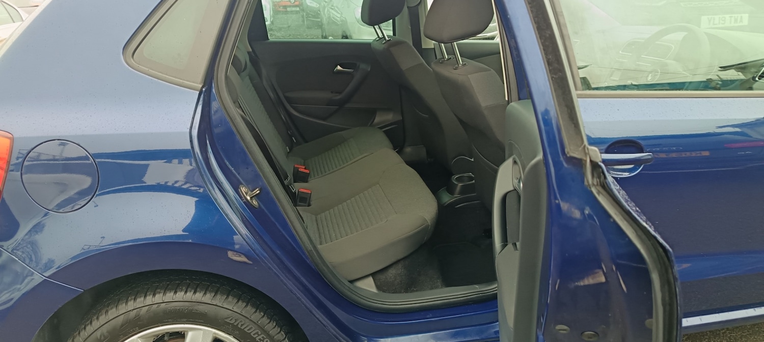 Used Volkswagen Polo 2014 for sale - 77247688: Photo 13