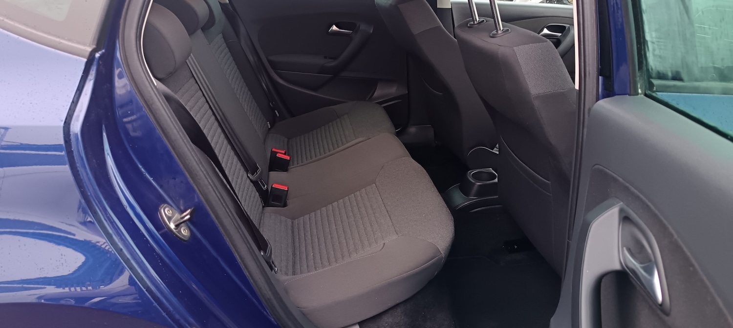 Used Volkswagen Polo 2014 for sale - 77247688: Photo 15