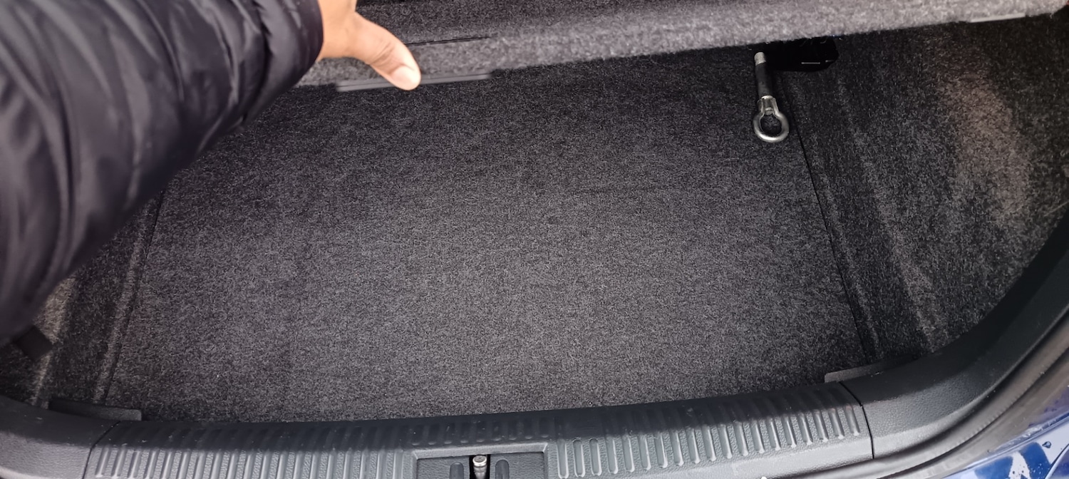 Used Volkswagen Polo 2014 for sale - 77247688: Photo 17