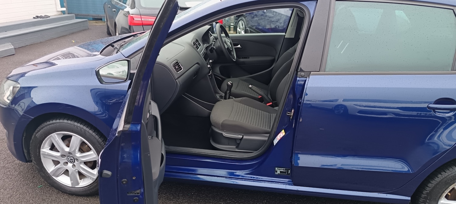 Used Volkswagen Polo 2014 for sale - 77247688: Photo 20