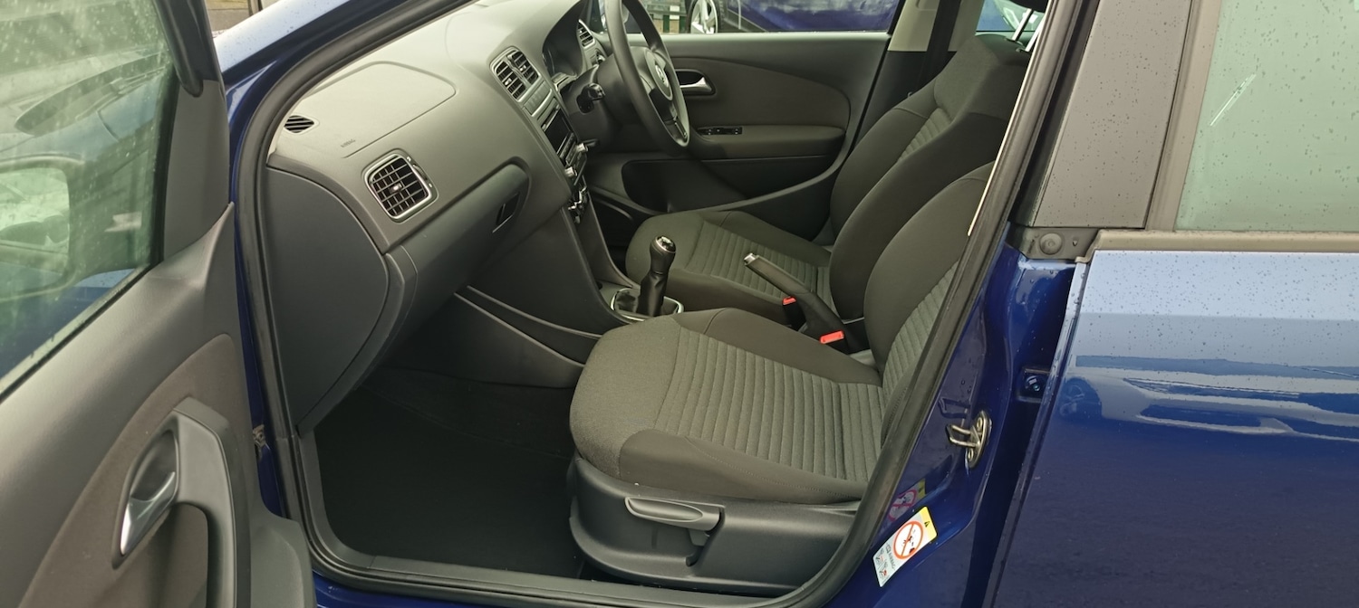 Used Volkswagen Polo 2014 for sale - 77247688: Photo 21