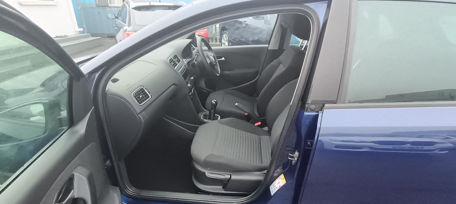 Used Volkswagen Polo 2014 for sale - 77247688: Photo 22