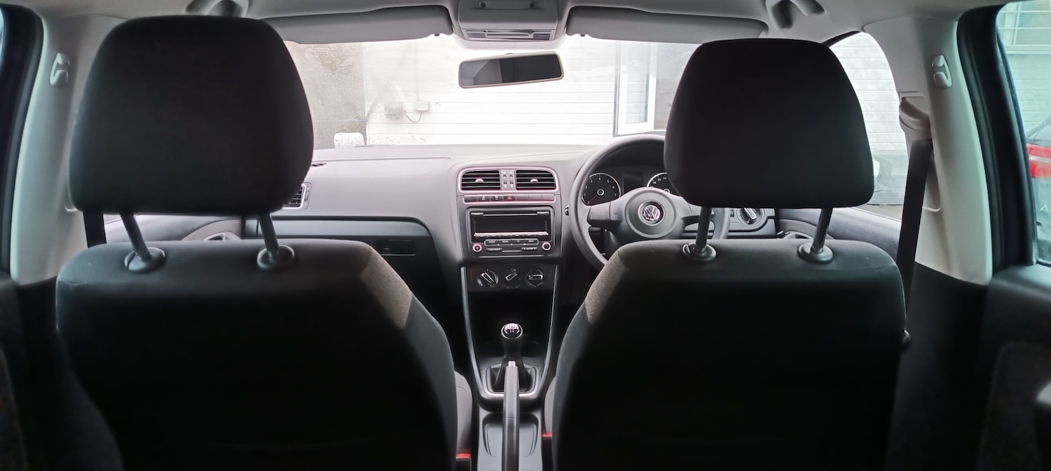 Used Volkswagen Polo 2014 for sale - 77247688: Photo 23