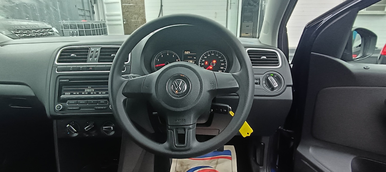 Used Volkswagen Polo 2014 for sale - 77247688: Photo 25