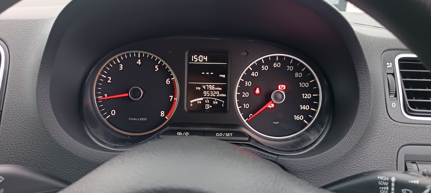 Used Volkswagen Polo 2014 for sale - 77247688: Photo 26